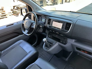 Opel Vivaro - afbeelding nr 11