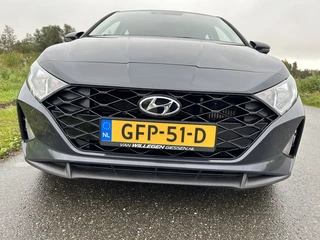 Hyundai i20 - afbeelding nr 12