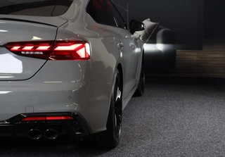 Audi A5 Audi A5 SPORTBACK 40 TFSI RS5 Look / RS Zetels / Digital Cockpit / Massage / Elek Stoelen / 360 Camera / Open Pano / Matrix / 20 I - afbeelding nr 57