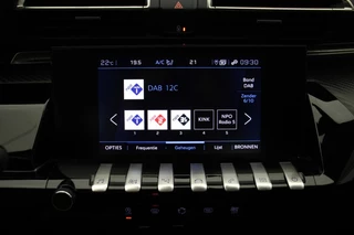 Peugeot 508 - afbeelding nr 17