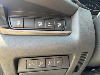 Mazda CX-30 Mazda CX-30 2.0 SA-G Comfort | Leer | ACC | Camera | HUD - afbeelding nr 15