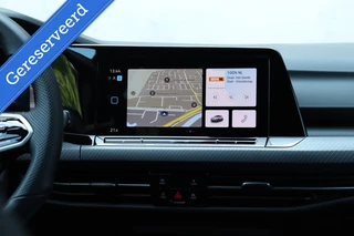 Volkswagen Golf Volkswagen Golf 8 1.5 eTSI / 3x R-Line / DSG / ACC / DAB / Navi / CarPlay / 150pk / LED / 17
