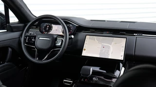 Land Rover Range Rover Sport | Massage | Head-up | Meridian 3D | Soft-Close | Panoramadak | Trekhaak | Stoelventilatie - afbeelding nr 12