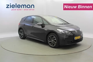 Volkswagen ID.3 Volkswagen ID.3 Life 58 kWh SOH 93% - afbeelding nr 1