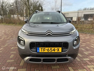 Citroën C3 Aircross Citroen C3 Aircross 1.2 PureTech Feel - afbeelding nr 17