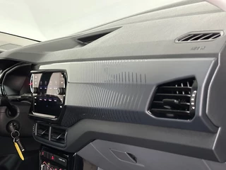 Volkswagen T-Cross Volkswagen T-Cross 1.0 TSI LIFE EXECUTIVE BLACKLINE - afbeelding nr 53