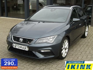 SEAT Leon - 415574755-0