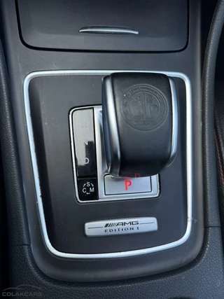 Mercedes-Benz GLA Mercedes GLA-klasse AMG 45 Edition 1 stoelen- 361PK - Pano - afbeelding nr 19