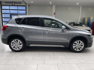 Suzuki S-Cross - afbeelding nr 9