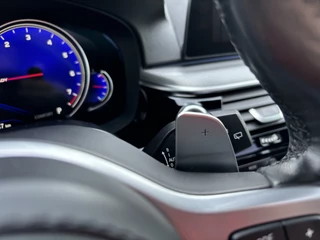 BMW 5 Serie 252pk | Panoramadak - afbeelding nr 51