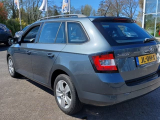 Škoda Fabia 1.2 TSI 90pk Ambition Businessline | Origineel NL | Navi | Airco | Cruise | Bluetooth Carkit+Streaming | Pdc | Mistlampen | 15''lm - afbeelding nr 33