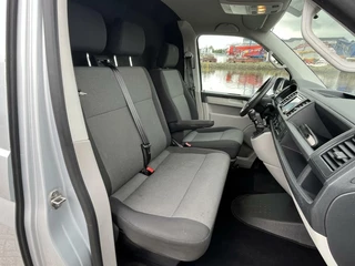 Volkswagen Transporter Volkswagen Transporter 2.0 TDI 102pk L1H1 Highline Trekhaak/Navi/Cruise/Bluetooth/Parkeersensoren - afbeelding nr 8