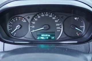 Ford Ka - afbeelding nr 20