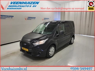 Ford Transit Connect - afbeelding nr 1