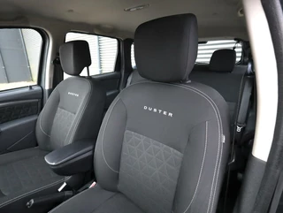 Dacia Duster Dacia Duster 1.2 TCe Prestige (Vol-Opties!) 1e eigenaar - afbeelding nr 4