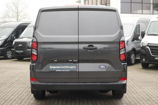 Ford Transit Custom L2H1 Trend DC | 6-Zits | Sync 4 13