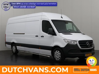Mercedes-Benz Sprinter 316CDI L3H2 Maxi | 3500Kg Trekhaak