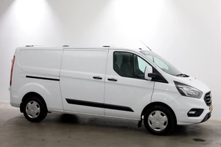 Ford Transit Custom - afbeelding nr 12