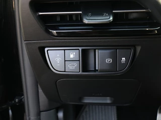 Kia EV6 Kia EV6 GT-Line 84 kWh I Facelift I Gratis laadpaal I Lease vanaf €760,- - afbeelding nr 24