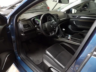 Renault Mégane - afbeelding nr 3