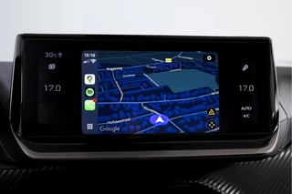 Peugeot 2008 Peugeot 2008 1.2 PureTech Allure Pack 130 PK - Automaat | Dig. Cockpit | PDC | Camera | NAV + App, Connect | ECC | DAB | LM 17