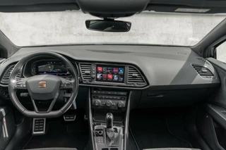 SEAT Leon Seat Leon ST 2.0 TSI CUPRA Beats Pano DSG - afbeelding nr 20