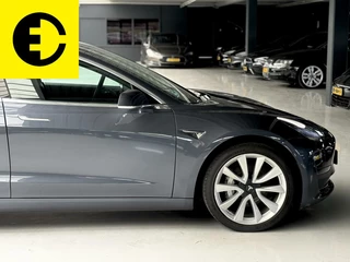 Tesla Model 3 Tesla Model 3 Long Range AWD 75 kWh | Premium Audio | Pano | Stoelverwarming - afbeelding nr 37