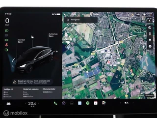 Tesla Model 3 Tesla Model 3 Standard RWD Plus 60 kWh - afbeelding nr 12