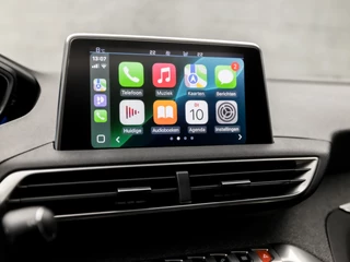 Peugeot 3008 (PANORAMADAK, APPLE CARPLAY, GROOT NAVI, 360 CAMERA, LEDER, GETINT GLAS, SPORTSTOELEN, TREKHAAK, NIEUWE APK, NIEUWSTAAT) - afbeelding nr 9