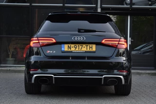 Audi RS3 Audi A3 Sportback 2.5 TFSI RS 3 quattro Pano Kuipstoelen B&O Leder RS3 - afbeelding nr 46