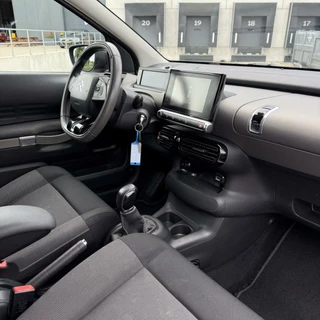 Citroën C4 Cactus Citroen C4 Cactus 1.2 Business Plus | Camera | PDC | Navi ! - afbeelding nr 6