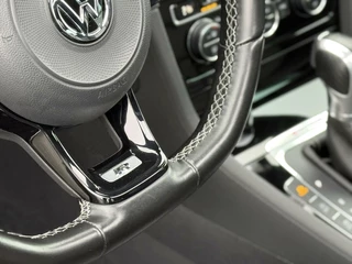 Volkswagen Golf Volkswagen Golf 2.0 TSI 4Motion R Facelift Panoramadak|Camera|Dynaudio|AppleCarplay|LED|ACC|Virtual cockpit - afbeelding nr 43