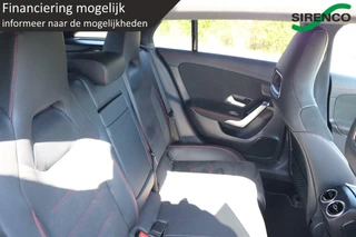 Mercedes-Benz CLA Mercedes CLA-klasse Shooting Brake 200  AMG widescreen carplay / android stoelverwarming el. klep keyless led uitstraling! - afbeelding nr 70