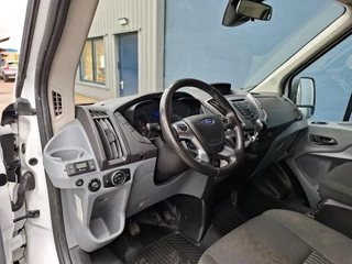Ford Transit Ford Transit 350 2.0 TDCI L2H2 Trend AIRCO / CRUISE CONTROLE / EURO 6 / TREKHAAK - afbeelding nr 19
