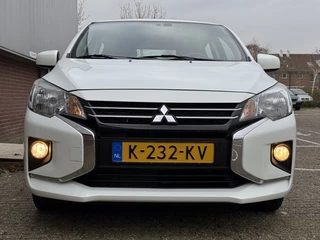 Mitsubishi Space Star - afbeelding nr 7