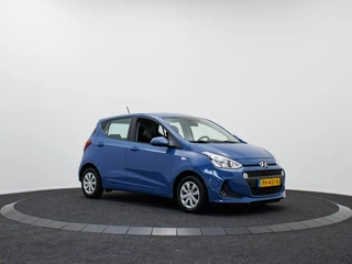 Hyundai i10 Hyundai i10 1.0i Go! - Navigatie - Climate control - afbeelding nr 12