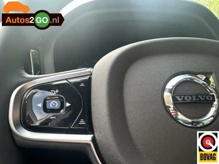 Volvo XC60 Volvo XC60 2.0 T8 Plug-in hybrid AWD Ultra Black Edition - afbeelding nr 25