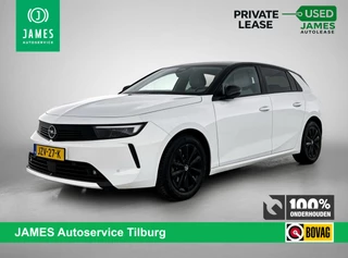 Opel Astra 1.2 Turbo Business Edition