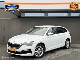 Škoda Scala 1.0 TSI Business Edition Automaat | 1e Eig. |BTW