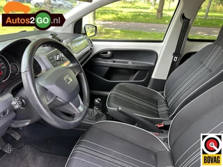 SEAT Mii Seat Mii 1.0 Sport - afbeelding nr 11