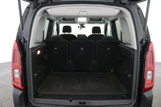 Citroën Berlingo Citroen Berlingo combi 1.2 Shine XTR | Camera | Panorama dak | Navi | - afbeelding nr 42