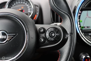 MINI Countryman Mini Countryman 1.5 JCW / Harman Kardon / HUD / Navi - afbeelding nr 17