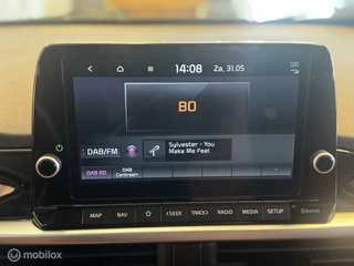 Kia Picanto Kia Picanto 1.0 DPi GT-Line|NAV|CAM|Stoel & Stuur verwarming - afbeelding nr 28