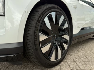 Polestar 4 Polestar 4 Long Range Single Motor | Plus- Pro Pack | 21 inch | Panoramadak - afbeelding nr 39
