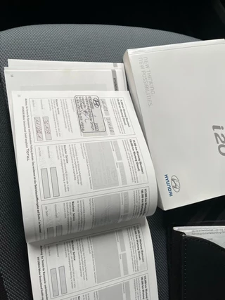 Hyundai i20 - afbeelding nr 13