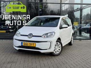 Volkswagen e-up! Volkswagen e-Up! | Camera | Cruise | Clima | incl. BTW | - afbeelding nr 1