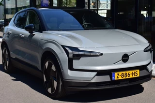 Volvo EX30 - afbeelding nr 46