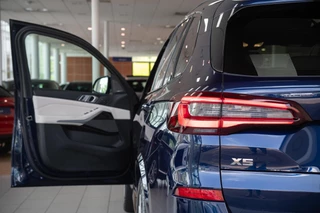 BMW X5 BMW X5 M50i V8 Alpina|M-Sport|1ste Eig|BTW|Individual|4W sturing|Kristal|SKY lounge|Full Options |Dealer Onderhouden - afbeelding nr 7