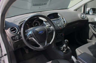 Ford Fiesta - afbeelding nr 9