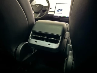 Tesla Model 3 Tesla Model 3 Standard RWD Plus 60 kWh Autopilot Pano NAP - afbeelding nr 29